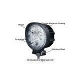 LED Work Lamp 8LED 24W 1560LM thumbnail-2