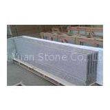 G603 Large Grey Granite Kitchen Countertop , Granite Slabs for Kitchen , Bathroom thumbnail-1