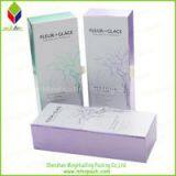 Folding Cardboard Cosmetic Packaging Box thumbnail-1