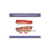 Plastic Graden Flower Pot Mould thumbnail-1