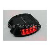 Road Markers Reflectors Solar Delineator Stud Outdoor AlarmLight