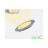SMD Samsung 2323 15W Round Led Panel Light For Commercial Lighting
