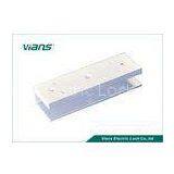 Access Control U Shaped Bracket , Door Installation U Bracket For Glass Door thumbnail-1