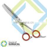 New Arrival barber thinning scissors Classcia design shears 2015