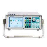 Automation Protection Relay Testing K68i , Single Phase