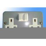 Sell 13A Switch Socket