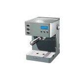 Pump Espresso & Cappuccino Coffee Maker thumbnail-1