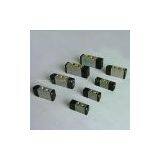 Solenoid Valve, The Electromagnetic Coil thumbnail-1