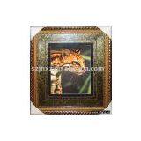 Handicraft Embroidery--Leopard thumbnail-1