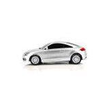 1:24 Licensed Audi TT Coupe Remote / Radio Control RC Car thumbnail-2