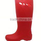 China New Injection Cowboy Boot Decorations for Outdoor and Promotion,light and Comforatable thumbnail-1
