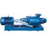 SHD Horizontal Multistage Centrifugal Pump thumbnail-3