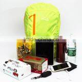 Popular Folding Travel Backpack Waterproof Foldable Travel Backpack thumbnail-1