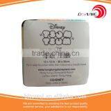 Custom Shaped Compressed Towel / Magic Towels