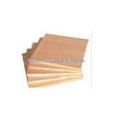 Okoume veneer plywood,Commercial Plywood