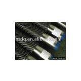 Finned Tubular Heater;finned Strip Heating Tube;finned Heating Element thumbnail-1