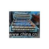 YX25-210-840  and YX15-225-900  double-layer Color steel tile forming machine