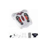 Health Protection Foot Massage