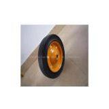Solid Rubber Wheel