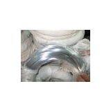 Hot-dipped Galvanized Wire