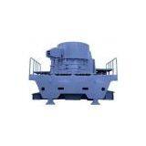 Vertical Shaft Impact Crusher Simple and Reasonable in Structure