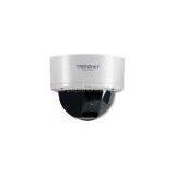 TRENDnet SecurView PoE Dome Internet Camera TV-IP252P Network Camera - Fixed