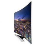 Samsung UN65HU8700 Curved 65-Inch 4K Ultra HD 120Hz 3D Smart LED TV