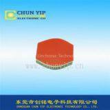 Membrane One Button Switch With PCB Material