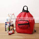 Handled Fashional Style and Non-woven Material Shopping Bag thumbnail-3