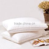Home textile organic cotton pillow case pillow cover oec-friendly pillow cover