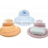 Plastic Soap Box With Suction thumbnail-2