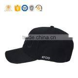 Wholesale Custom Polo Baseball Cap thumbnail-2