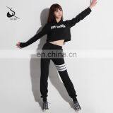 116112009 Dance Top Jazz Dancewear thumbnail-3