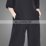 Latest Ladies Salwar Suit Design High Quality Casual Woman Suit thumbnail-5