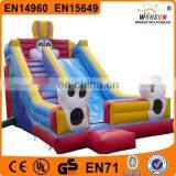 2015 China Newest Inflatable Water Slide for Adult and Kids on Sale thumbnail-3