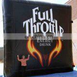 2016 Best Price Advertising Inflatable Billboard With High Quality thumbnail-1