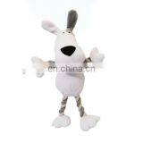 7inch Eco-friendly Plush Materails Soft Dog Toys thumbnail-1