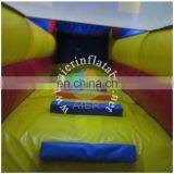 Sport Games Giant Inflatable Obstacle Course for Outdoor Challenge Playing thumbnail-6