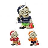 wholesale halloween skull Item Resin for Home Decoration Gifts