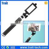 Factory Price Wireless Monopod Selfie Stick for IPhone All Smartphones