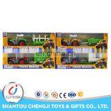 High Quality Farm Car Kids Scale Diecast Truck