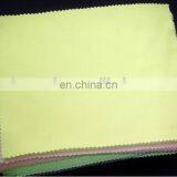 Microfiber jewelry polishing cloths,jewelry cleaning fabric