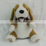 Dog Type and Plush and environmental pp cotton for dog toys for sale