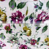 57/58" Digital Print Poly Georgette