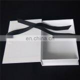 Harmonious Design! Book Shape Pacing Box Logo With a Black Ribbon thumbnail-2