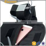 Men And Women Perfect For Hiking And Gym Proof Water Bottles Belt Fits All Smartphones Waist Bag Sport thumbnail-6