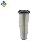 Warehouse Top Dust Air Filter Cartridge