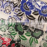 POLYESTER PIGMENT PRINTED FABRICS WITH A LOW PRICE
