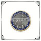 Unique Design Souvenir Medal Coin thumbnail-1