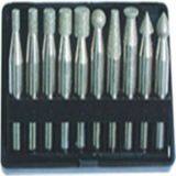 Diamond Mounted Points & Diamond Burs thumbnail-3